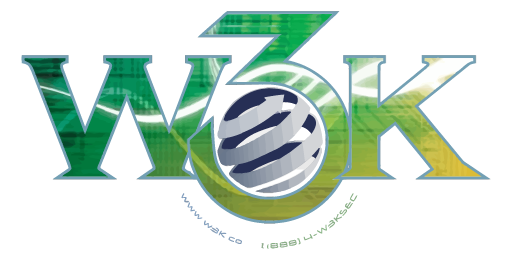 w3K Client Portal
